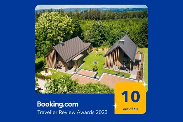 atempause-sauerland.de - Traveller Review Awards 2023